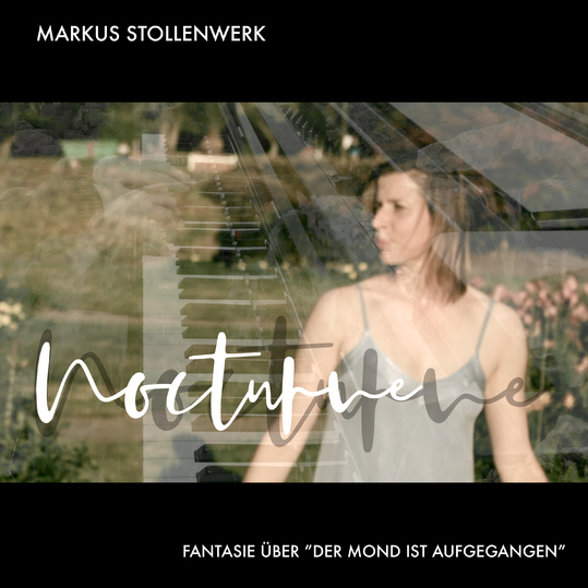 Markus Stollenwerk - Nocturne