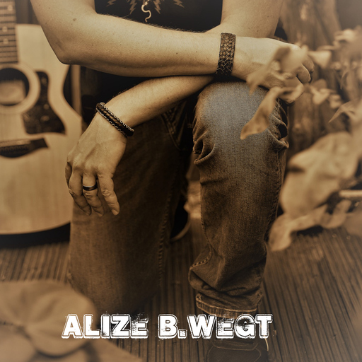 Alize B. - B.wegt