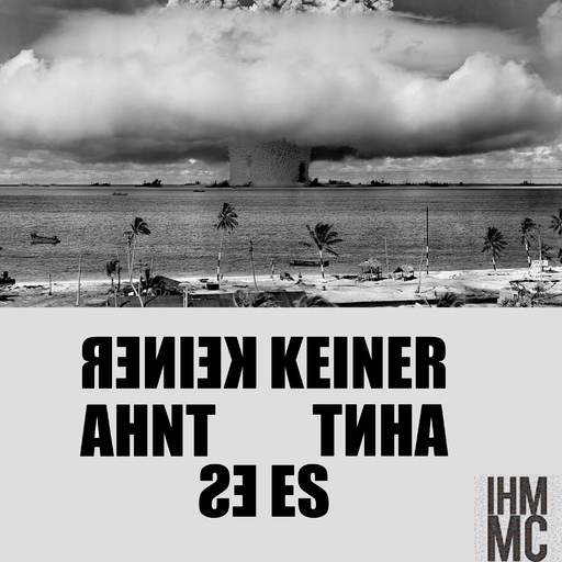 IHM MC - Keiner ahnt es