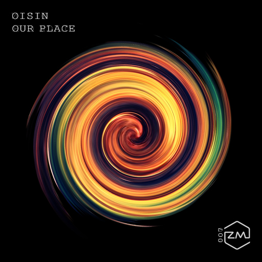 Oisin - Our Place