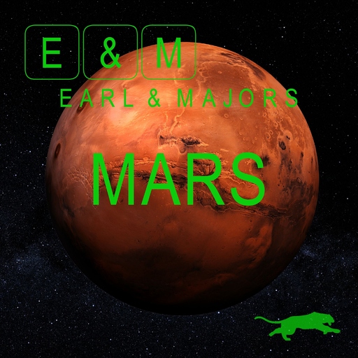 Earl & Majors - Mars