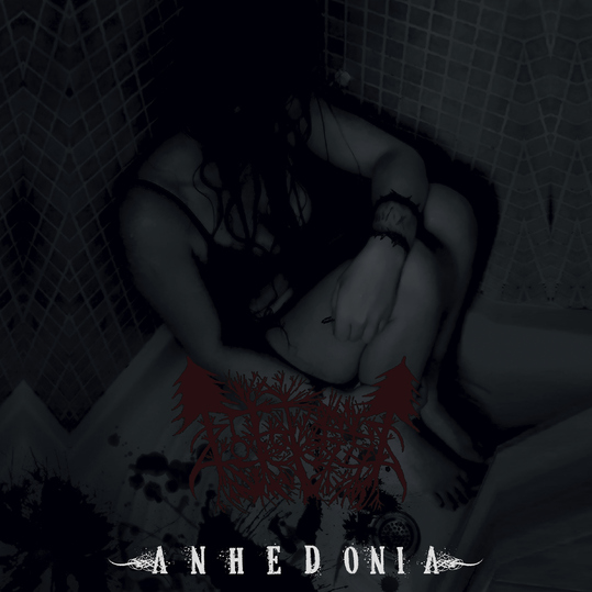 Lifeless - Anhedonia