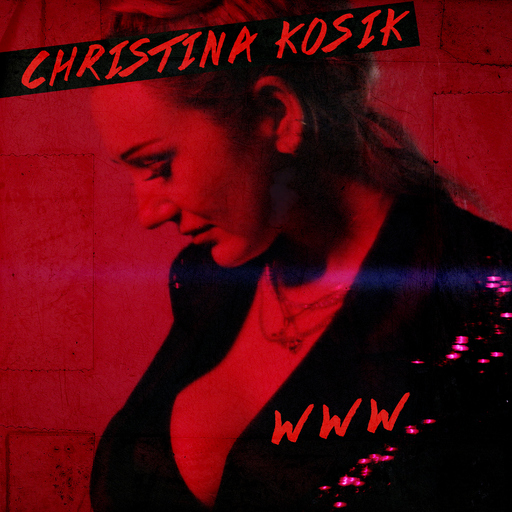 Christina Kosik - W W W