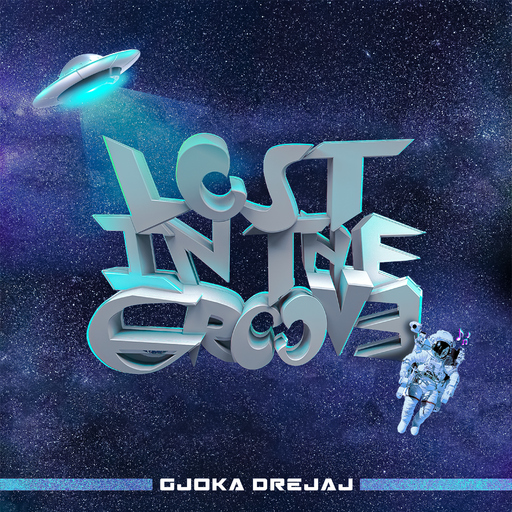 Gjoka Drejaj - Lost in the Groove