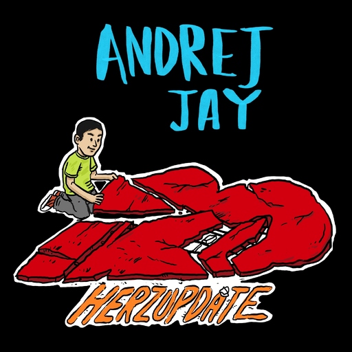 Andrej Jay - Herzupdate
