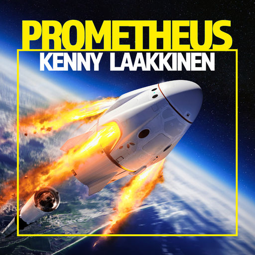 Kenny Laakkinen - Prometheus