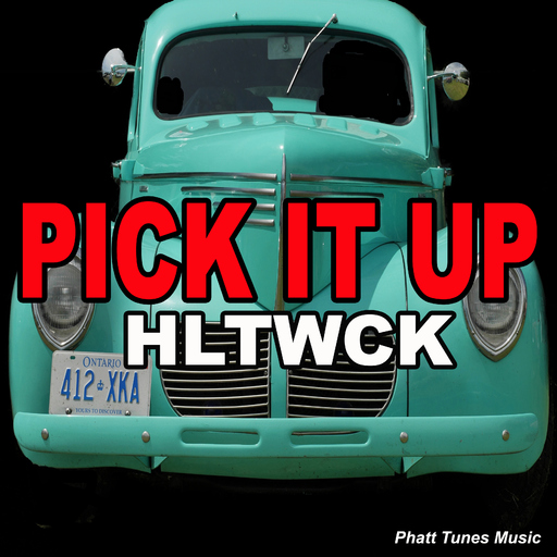 HLTWCK - Pick it up