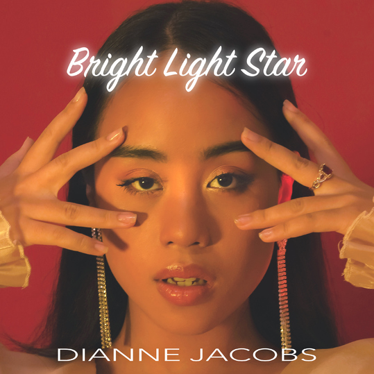 Dianne Jacobs - Bright Light Star