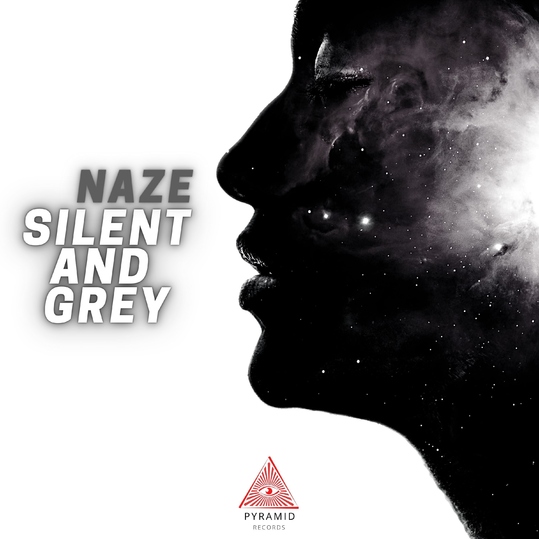 Naze - Silent and Grey