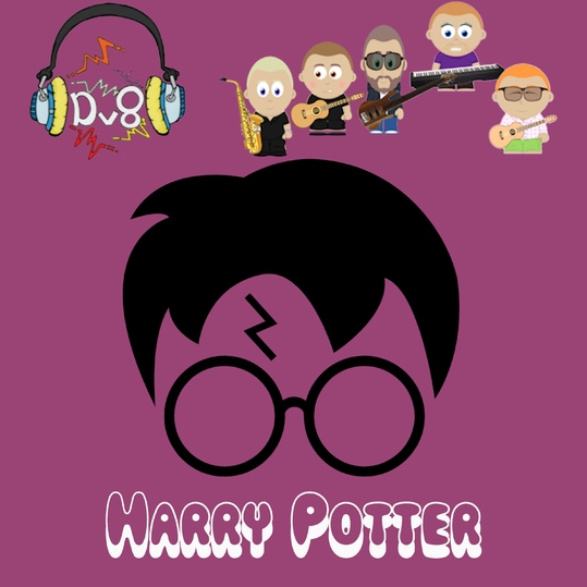 Dv8 - Harry Potter