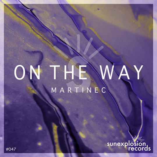 Martinec - On the Way