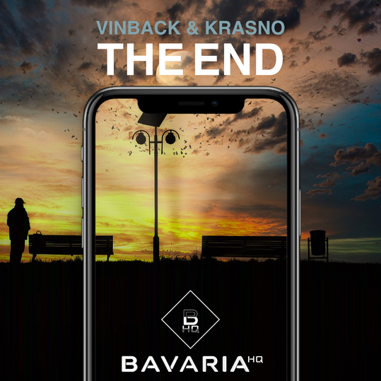 Vinback & Krasno - The End