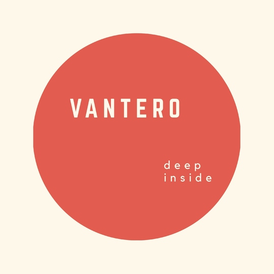 Vantero - Deep Inside