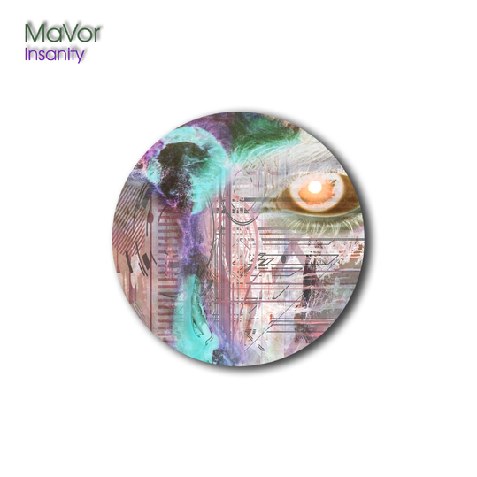 MaVor - Insanity