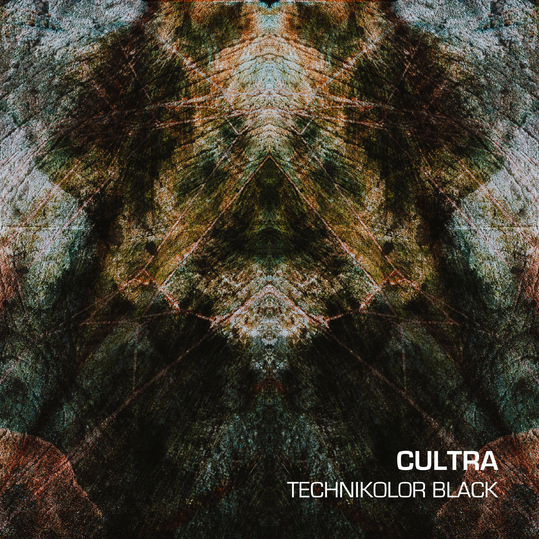 cultRa - Technikolor Black