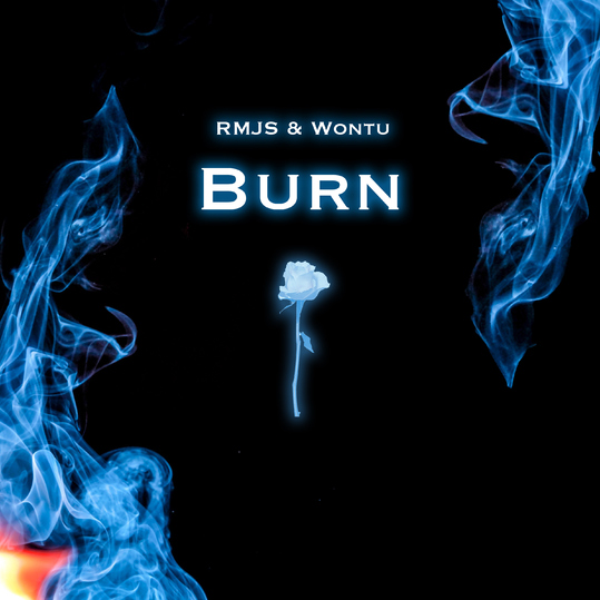 RMJS & Wontu - Burn