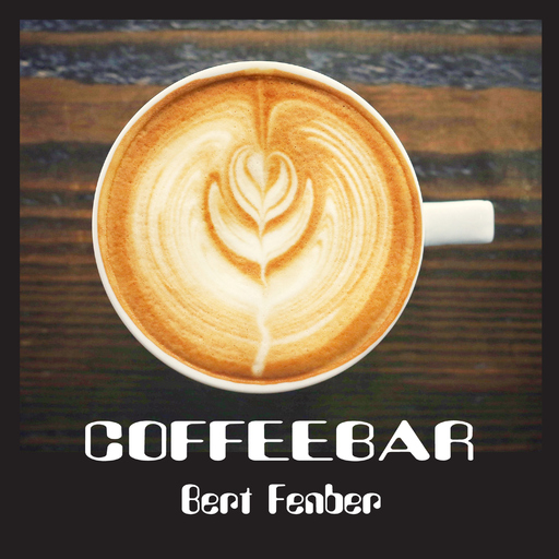 Bert Fenber - Coffeebar