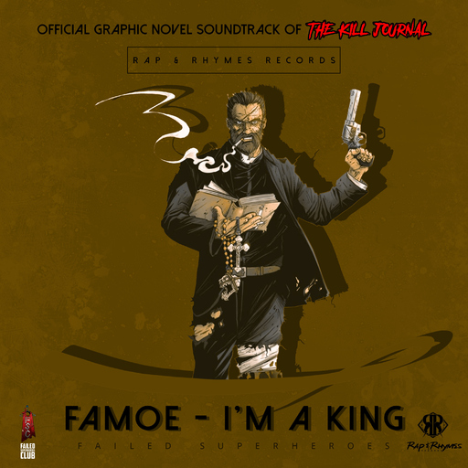 Famoe - I'm a King