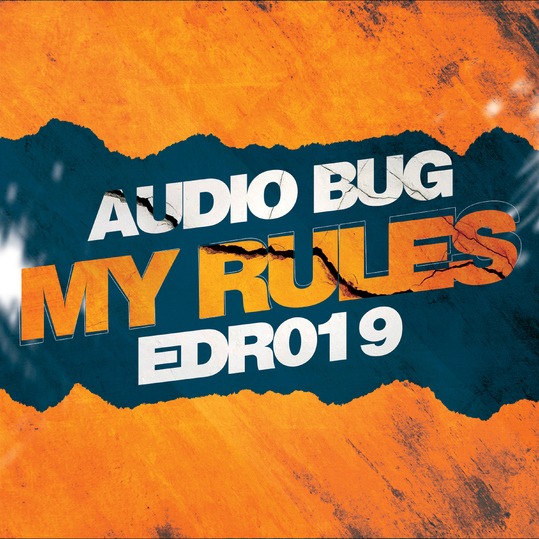 Audio Bug - My Rules