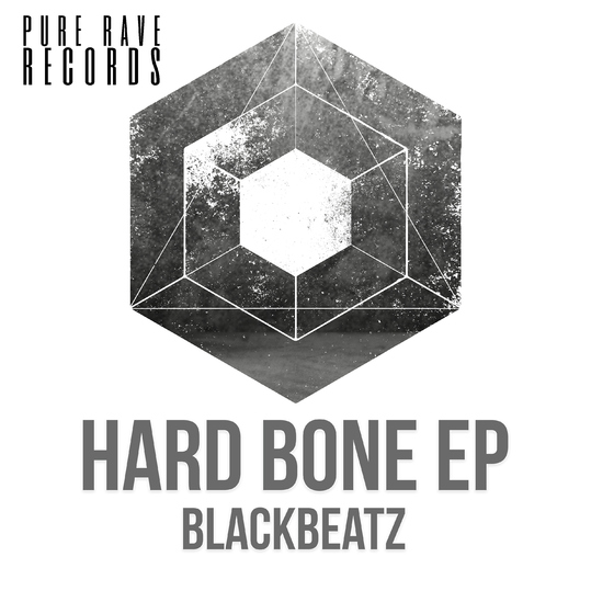 BlackBeatz - Hard Bone