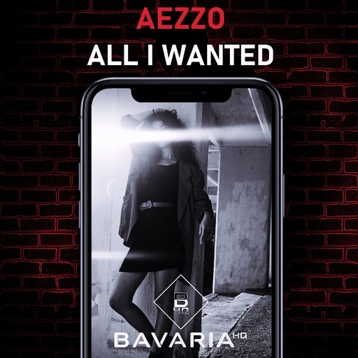 AEZZO - All I Wanted