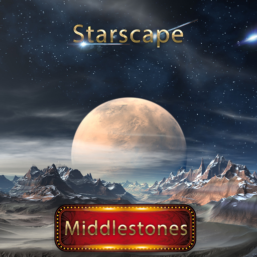 Middlestones - Starscape