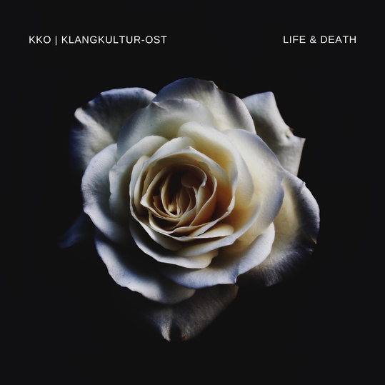 Kko - Life & Death