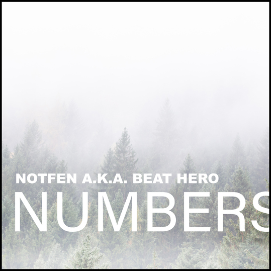 Notfen a.k.a. Beat Hero - Numbers