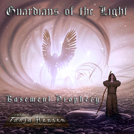 BASEMENT PROPHECY feat. Tanja Hansen - Guardians of the Light