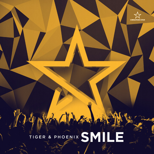 Tiger & Phoenix - Smile