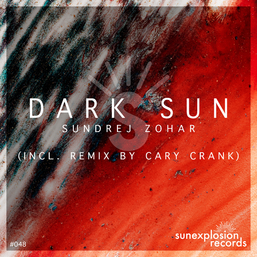 Sundrej Zohar - Dark Sun