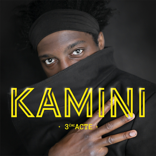 Kamini - 3ème Acte