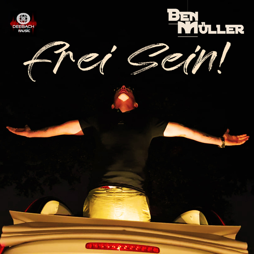 Ben Müller - Frei Sein!