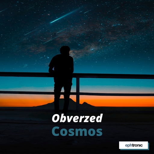 Obverzed - Cosmos