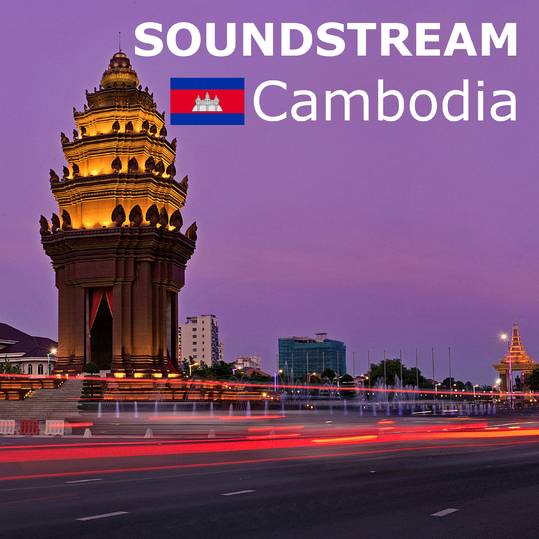 Soundstream - Cambodia