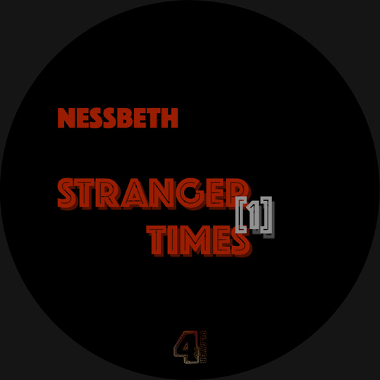 Nessbeth - Stranger Times