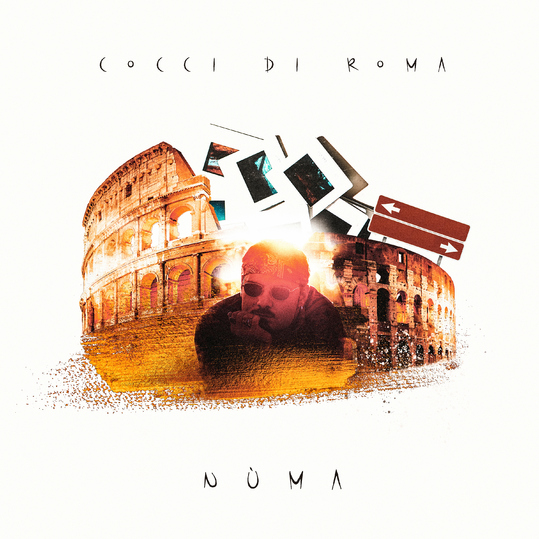 Nùma - Cocci di Roma