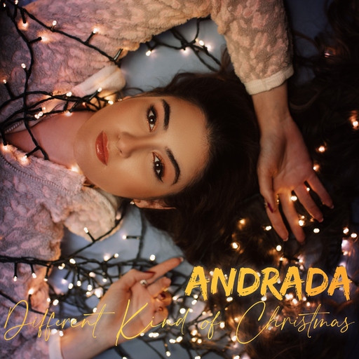 Andrada - Different Kind of Christmas