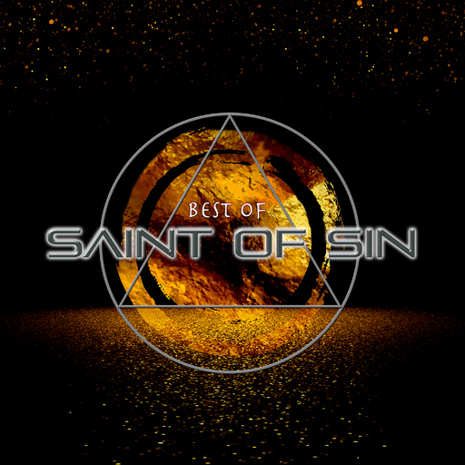 Saint Of Sin - Best of Saint of Sin