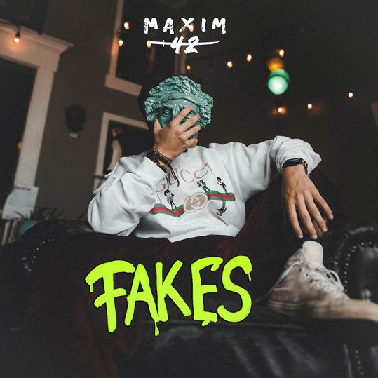 Maxim42 - FAKES