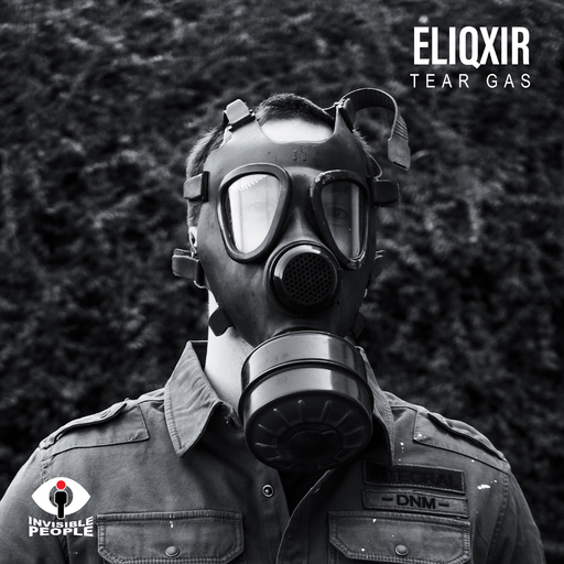 Eliqxir - Tear Gas