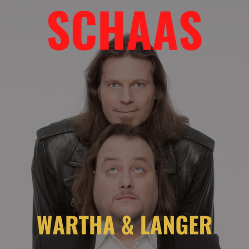 Wartha & Langer - Schaas