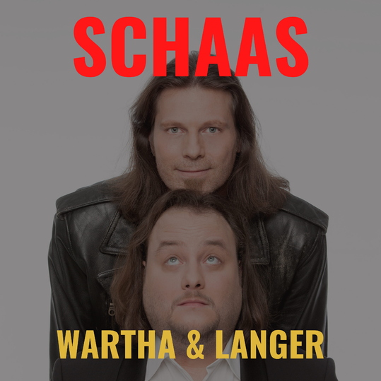 Wartha & Langer - Schaas