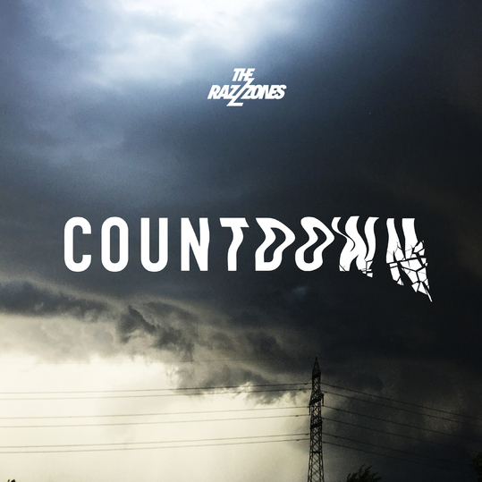 The Razzzones feat. DJ Robert Smith - Countdown