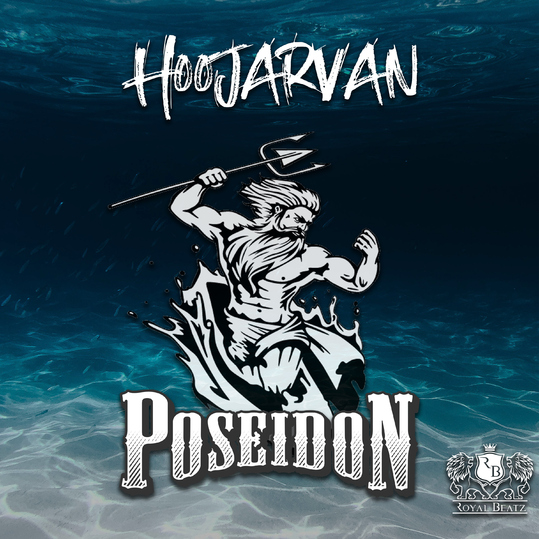 HooJarvan - Poseidon