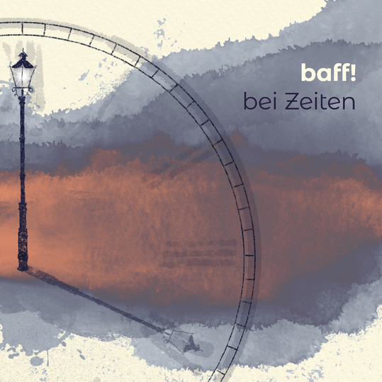 baff! - bei Zeiten