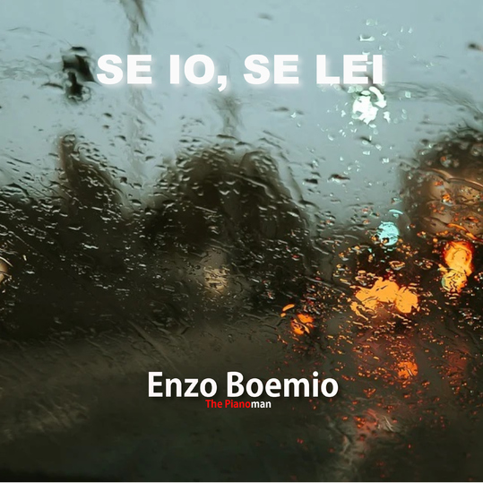 Enzo Boemio - Se io, Se lei