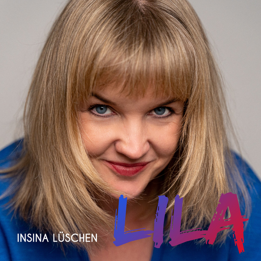 Insina Lüschen - LILA