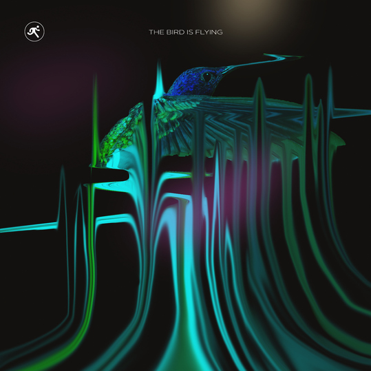 Human Escape - The Bird is Flying
