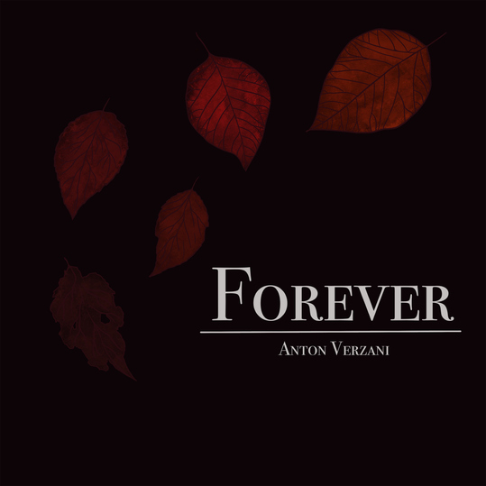 Anton Verzani - Forever